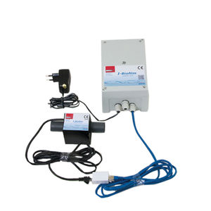 sensor de control de la calidad del agua