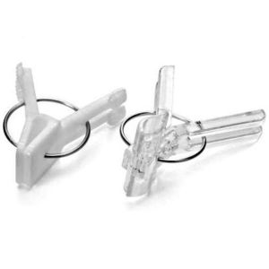 pinza de injerto