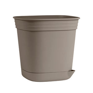 maceta de plástico 1
