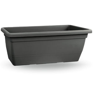 maceta de plástico