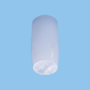 boquilla de plástico