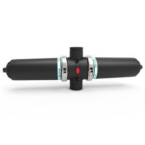 filtro para riego de tamiz