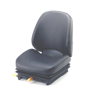 asiento para tractor
