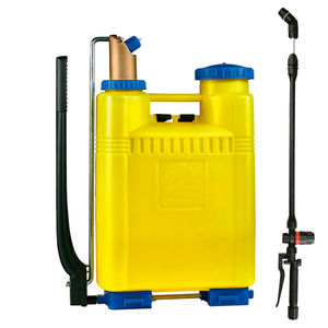 pulverizador de mochila manual
