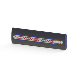 tubo flexible