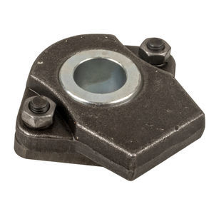 rótula para soldar
