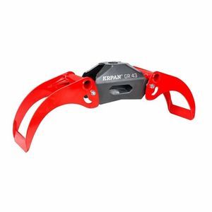 pinza para troncos forestal 1
