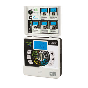 programador de riego para válvula de control 1