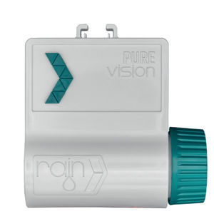 programador de riego para válvula de control 1