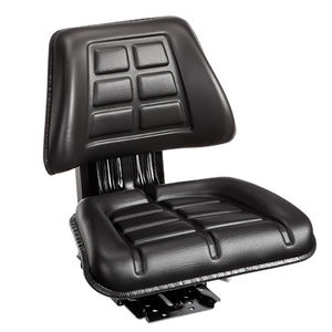 asiento para tractor