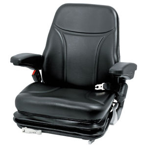 asiento para tractor