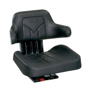 asiento para tractor