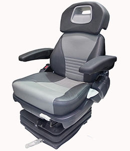 asiento para tractor