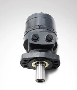 motorreductor hidráulico