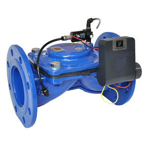 electroválvula de irrigación 1