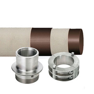 tubo flexible