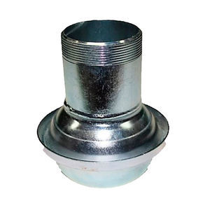 conector rápido de palanca 1