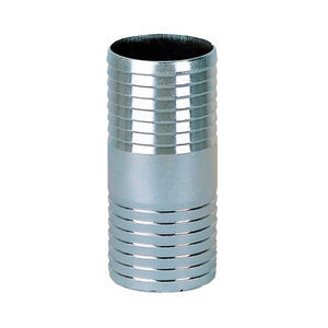 conexión para irrigación de metal 1