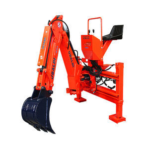 retropala para tractor 1