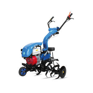 motocultor con motor de gasolina 1