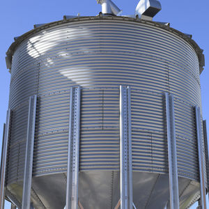 silo para cereales