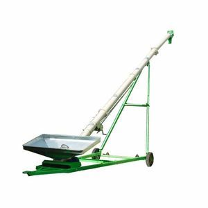 transportador para cereales