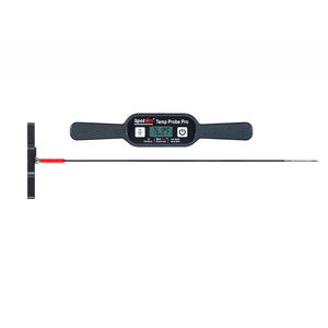 sonda de temperatura de suelo