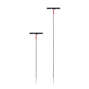 sonda de temperatura de suelo