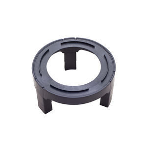 plataforma de soporte para bebedero