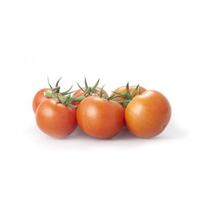 semillas de tomate cereza rojas