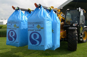 barra de desplazamiento para big bags