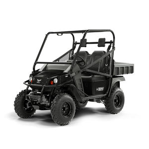 SSV 4x4