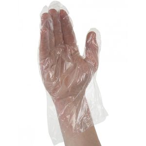 guantes de trabajo