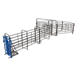 empujador de vacas 1