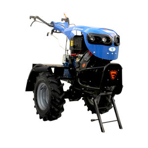 motocultor diésel