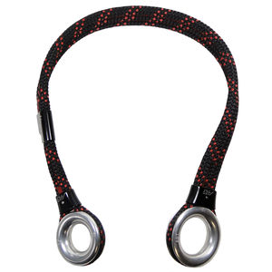 nudo Prusik de cuerda