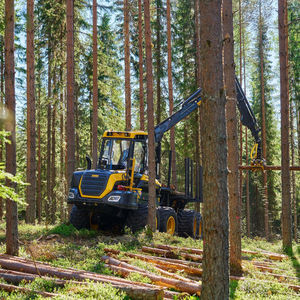 autocargador forestal 1