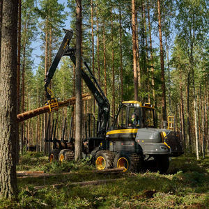 autocargador forestal 1