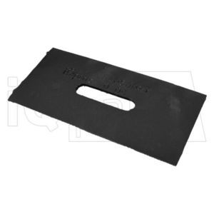 rascador rectangular