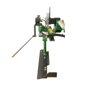 binadora remolcada