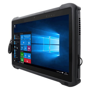ordenador de a bordo LED
