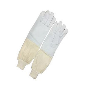 guantes para apicultores