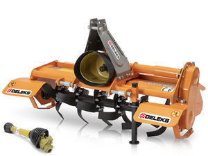 rotocultor para vergel