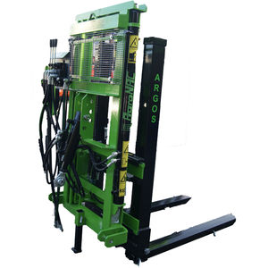 elevador hidráulico para tractor 1