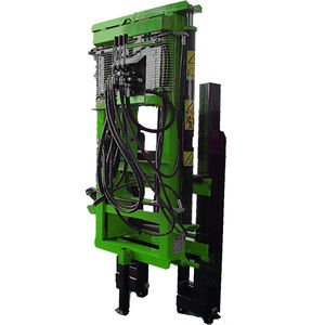 elevador hidráulico para tractor 1