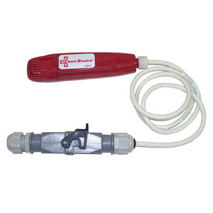 sensor de humedad para animales