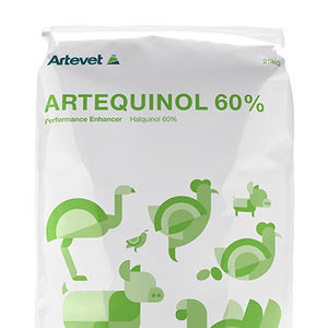 aditivo alimentario estimulador de crecimiento