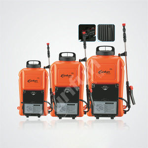 pulverizador de mochila manual 1