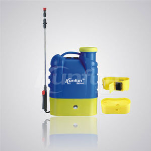 pulverizador de mochila manual 1