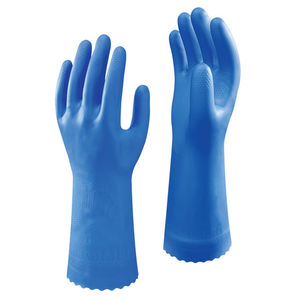 guantes de trabajo